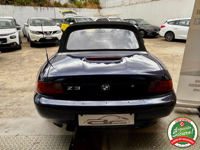BMW Z3 usata, con Bluetooth