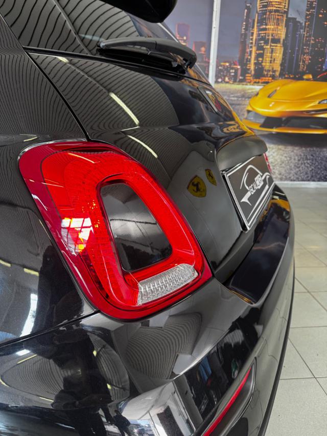 ABARTH 595 usata 19