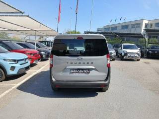 FORD Tourneo Courier usata, con Volante multifunzione