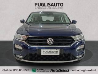 VOLKSWAGEN T-Roc usata, con Airbag