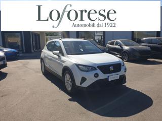 SEAT Arona usata, con Airbag laterali