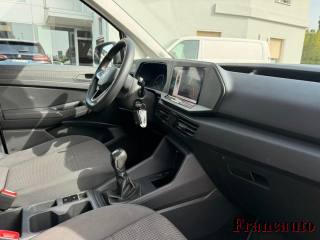 VOLKSWAGEN Caddy usata, con ESP