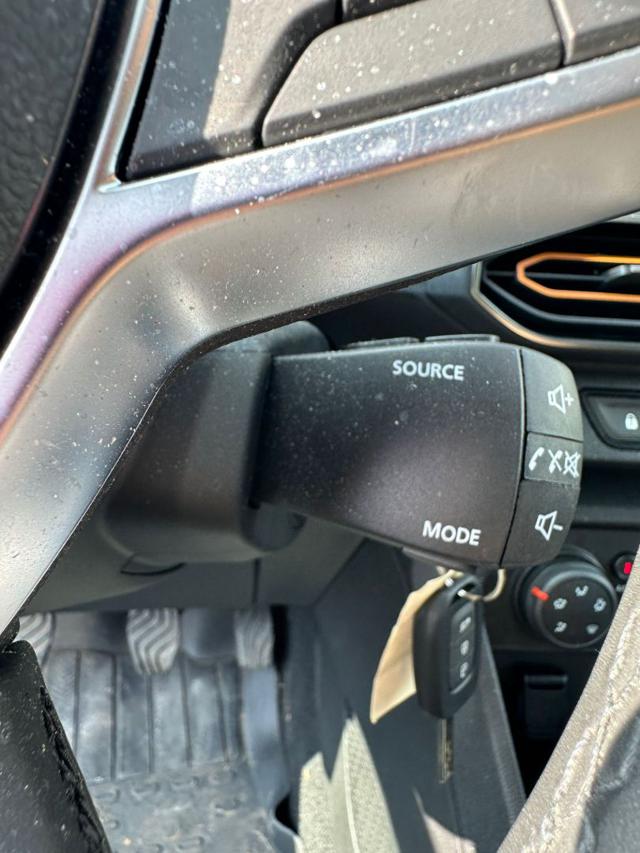 DACIA Sandero usata, con USB