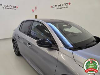 PEUGEOT 208 usata, con Telecamera per parcheggio assistito