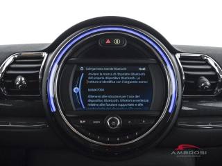 MINI Clubman usata 14