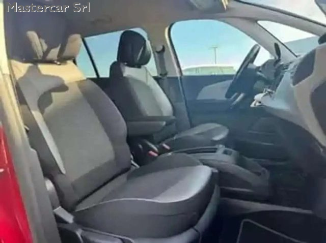 CITROEN Grand C4 Spacetourer usata, con Boardcomputer