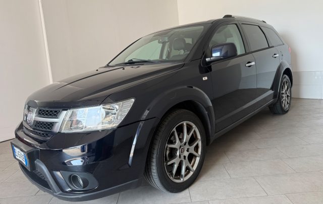FIAT Freemont usata 1