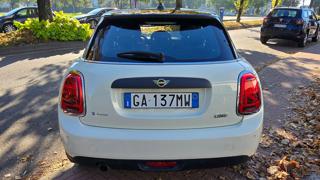 MINI One usata, con Antifurto