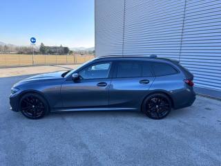 BMW 320 usata, con Boardcomputer