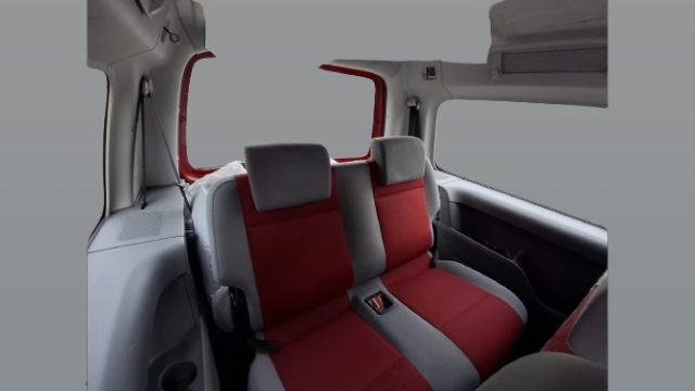 VOLKSWAGEN Caddy usata, con Climatizzatore