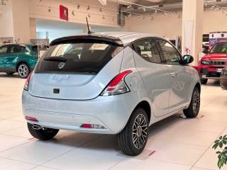 LANCIA Ypsilon usata, con Chiusura centralizzata