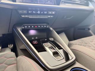 AUDI RS3 usata, con Boardcomputer