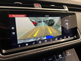 LAND ROVER Range Rover Velar usata, con Fendinebbia