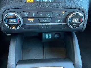 FORD Focus usata, con Cruise Control