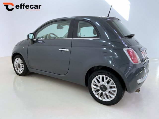 FIAT 500 usata, con Airbag Passeggero
