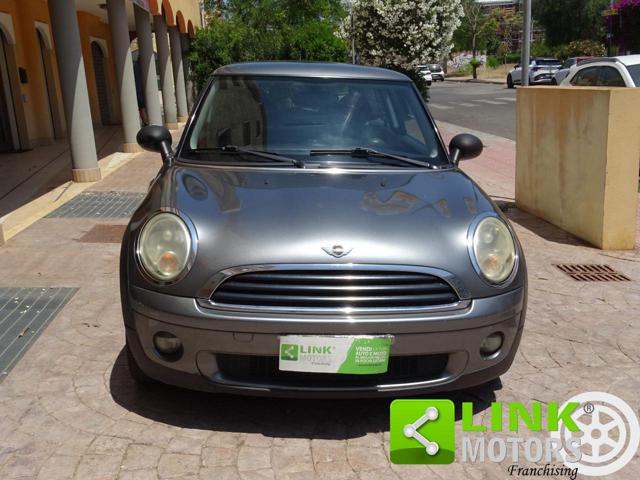 MINI One usata, con Airbag