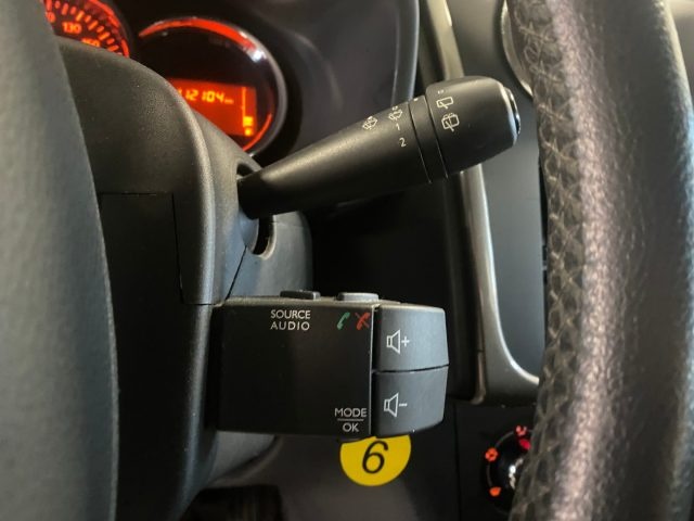 DACIA Sandero usata, con Luci diurne LED
