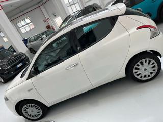 LANCIA Ypsilon usata, con Climatizzatore