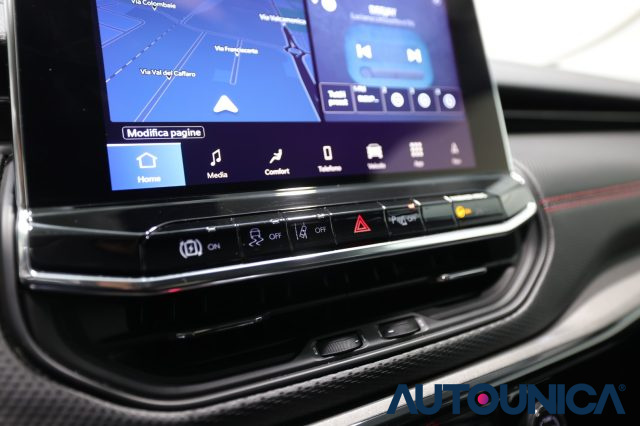 JEEP Compass usata, con Volante multifunzione