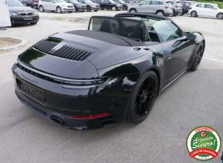 PORSCHE 992 usata, con Alzacristalli elettrici