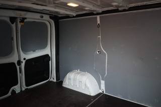 RENAULT Trafic usata, con Controllo vocale