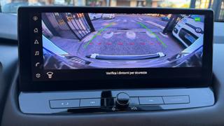 NISSAN Qashqai usata, con Portapacchi