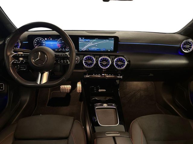 MERCEDES-BENZ A 180 usata, con Controllo trazione