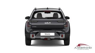 KIA Stonic usata 3