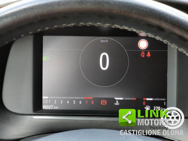 OPEL Corsa usata, con Bluetooth