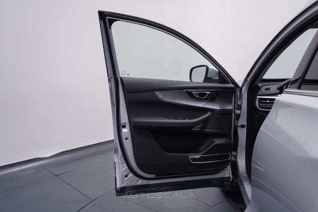 DR MOTOR DR 6.0 usata, con Controllo trazione