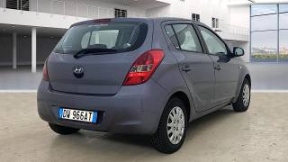 HYUNDAI i20 usata, con Alzacristalli elettrici
