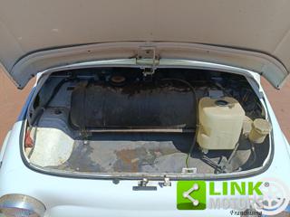 FIAT 500 usata 53