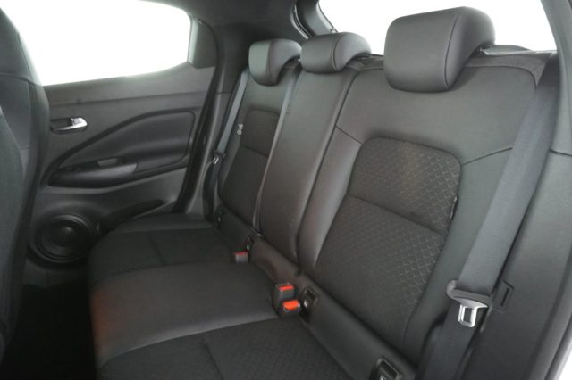 NISSAN Juke usata 10