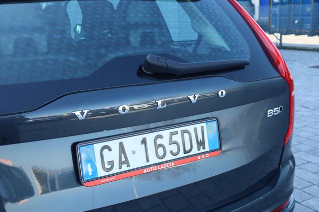 VOLVO XC90 usata, con Hill holder