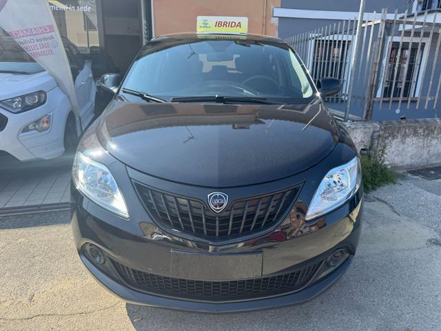 LANCIA Ypsilon usata, con ABS