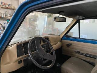 FIAT 127 usata 6