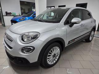 FIAT 500X usata, con Airbag laterali