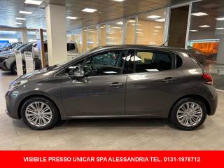 PEUGEOT 208 usata, con Cruise Control