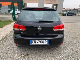 VOLKSWAGEN Golf usata, con Autoradio