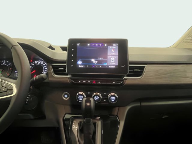 RENAULT Kangoo usata, con Volante multifunzione