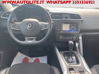 RENAULT Kadjar usata, con Fendinebbia