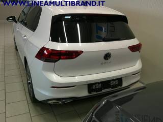 VOLKSWAGEN Golf usata, con Airbag laterali