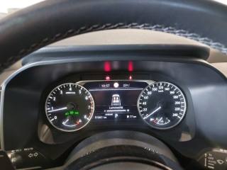 NISSAN Qashqai usata, con Airbag laterali
