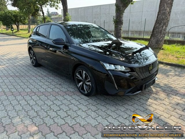 PEUGEOT 308 usata, con ABS