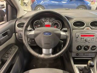 FORD Focus usata, con ESP