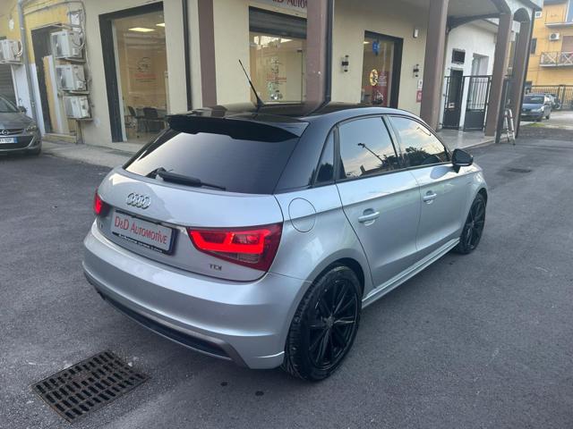 AUDI A1 usata, con Autoradio