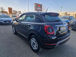 FIAT 500X usata, con Autoradio