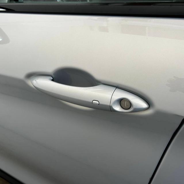 ALFA ROMEO Stelvio usata, con MP3