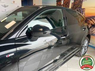 AUDI Q3 usata, con Vetri oscurati