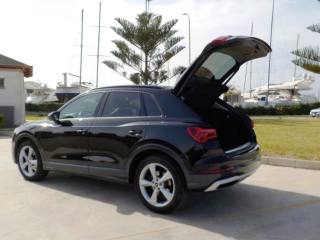 AUDI Q3 usata, con Volante multifunzione